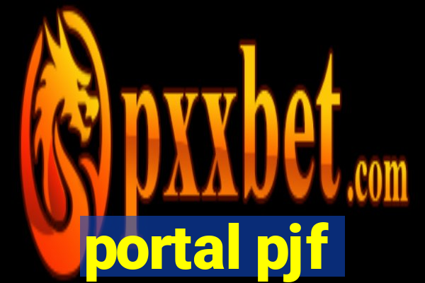 portal pjf